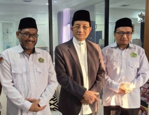Menteri Agama Prof Nasaruddin Umar Pastikan Menghadiri Perayaan Dies Natalis dan Pelaksanaan Acara Wisuda IAIN Ternate