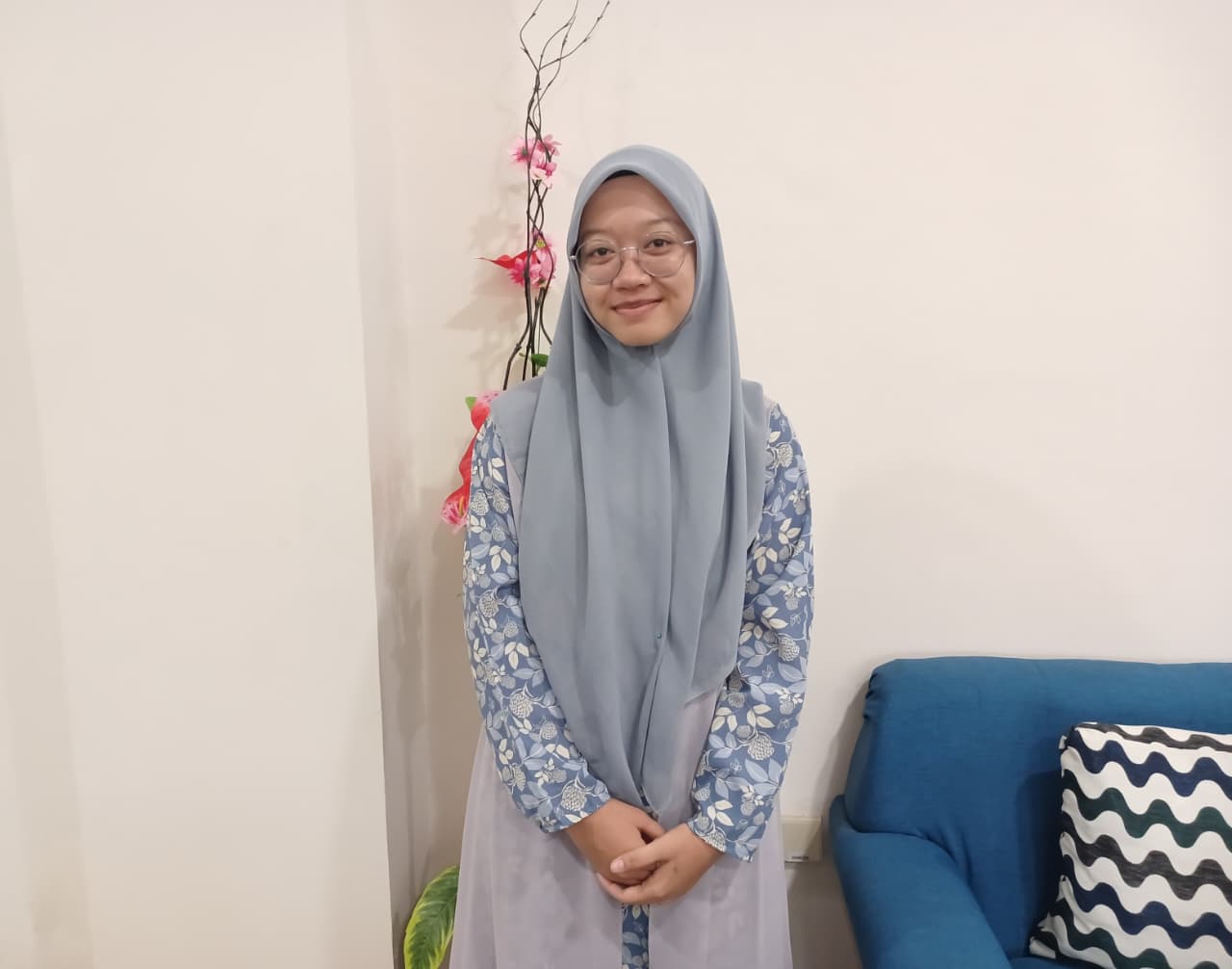 Besok, HMPS PBA FTIK IAIN Ternate Gelar Webinar Nasional Tentang Peluang dan Tantangan Belajar Bahasa Arab di Era Artificial Intelligence