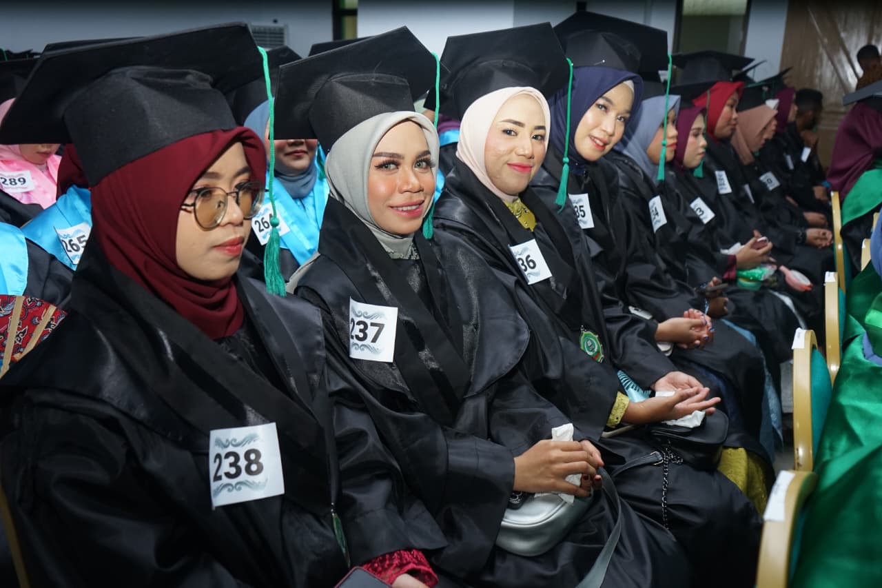 5 Alasan Memilih Kuliah di IAIN Ternate